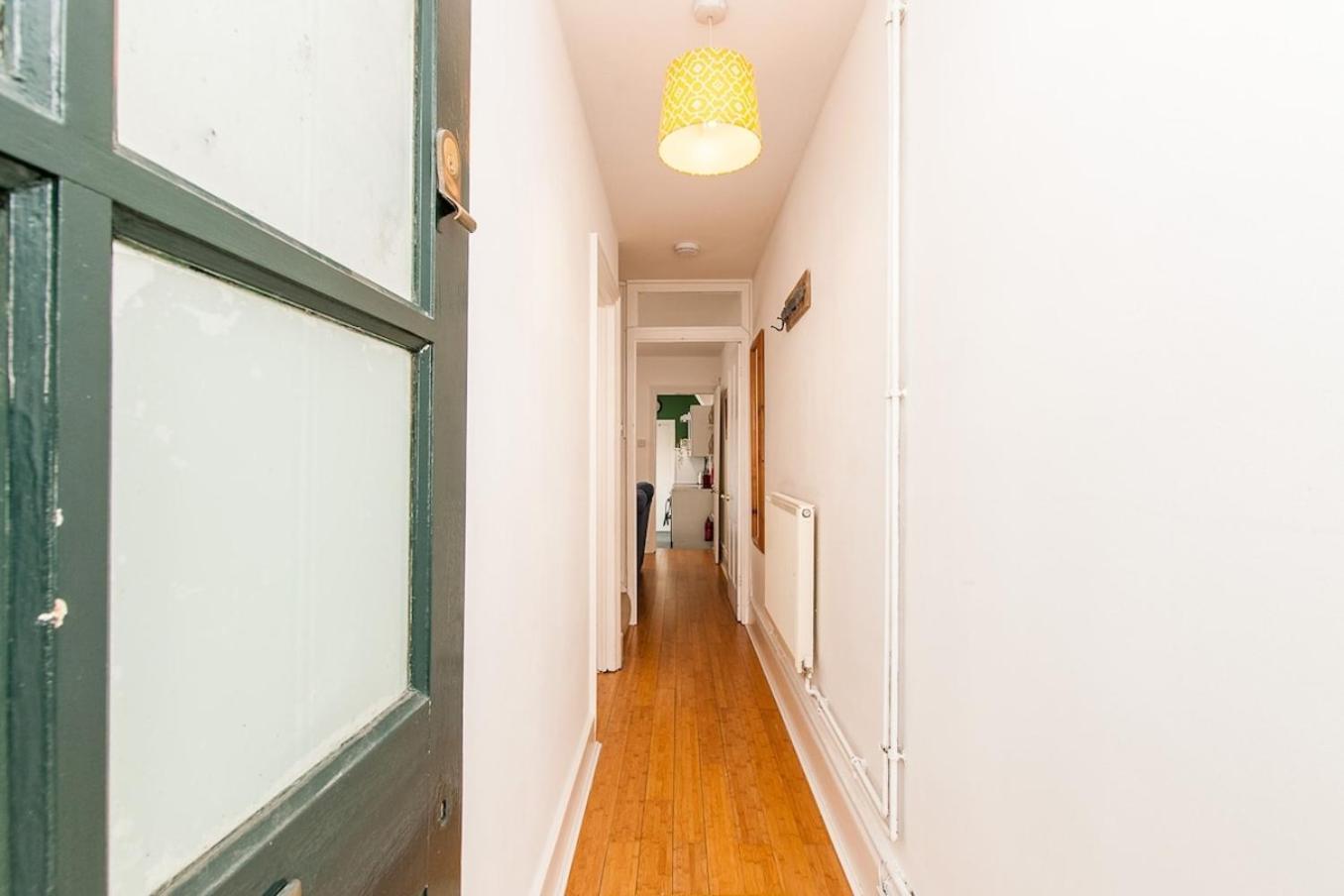 Magdala Cottage -Village Location- Dog Friendly 布罗德斯泰 外观 照片